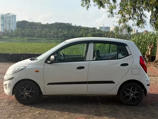 Used Hyundai i10 [2010-2017] 1.1L iRDE Magna Special Edition in Thiruvananthapuram
