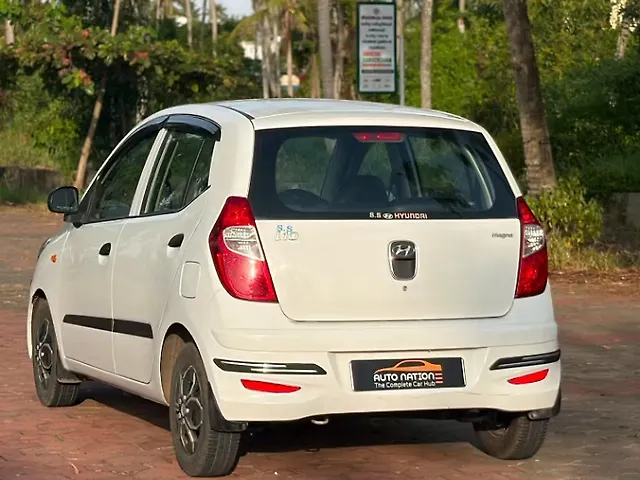 Used Hyundai i10 [2010-2017] 1.1L iRDE Magna Special Edition in Thiruvananthapuram