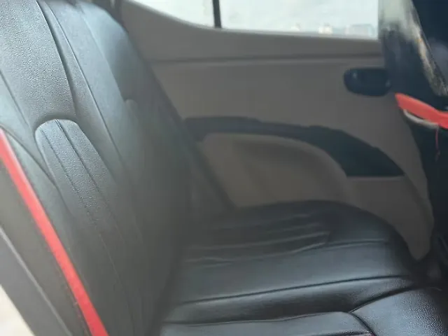 Used Hyundai i10 [2010-2017] 1.1L iRDE Magna Special Edition in Thiruvananthapuram