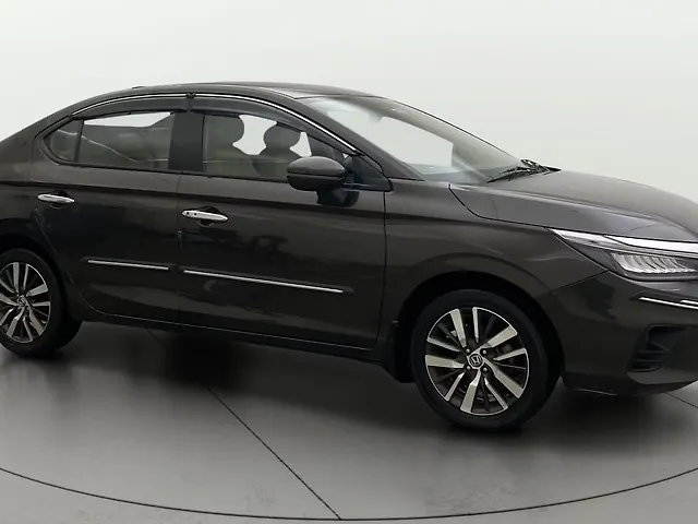 Used 2021 Honda City in Hyderabad