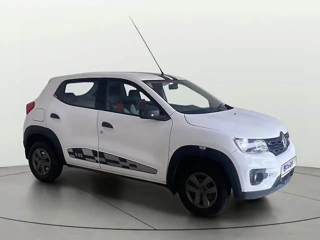 Used 2017 Renault Kwid in Navi Mumbai
