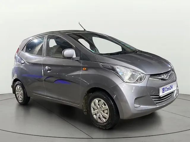 Used 2014 Hyundai Eon in Kolkata