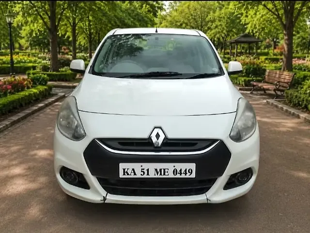 Used 2013 Renault Scala in Bangalore