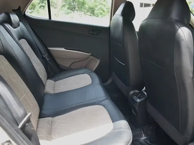 Used Hyundai Grand i10 [2013-2017] Magna 1.2 Kappa VTVT [2013-2016] in Gurgaon