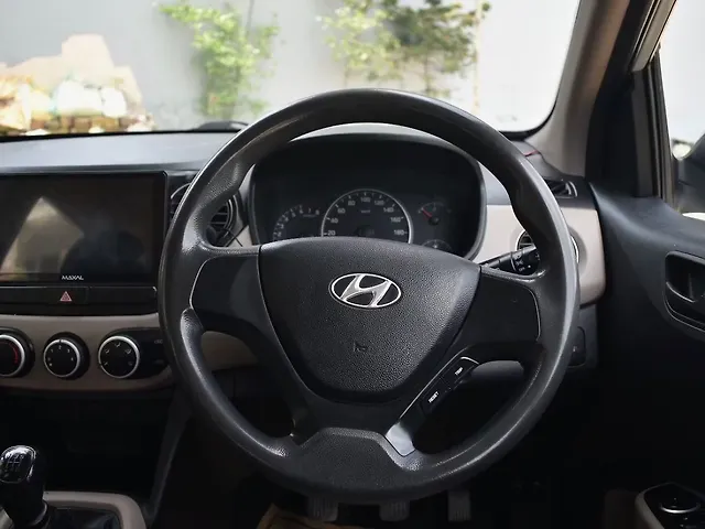 Used Hyundai Grand i10 [2013-2017] Magna 1.2 Kappa VTVT [2013-2016] in Gurgaon