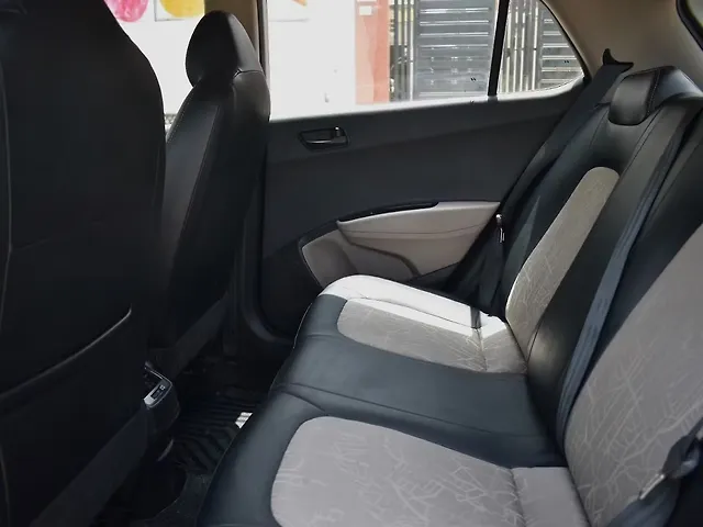 Used Hyundai Grand i10 [2013-2017] Magna 1.2 Kappa VTVT [2013-2016] in Gurgaon
