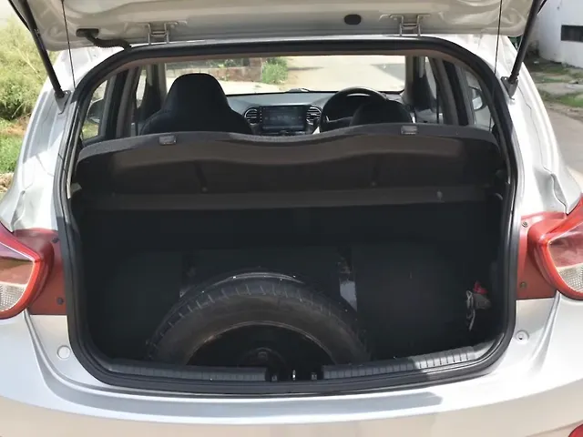 Used Hyundai Grand i10 [2013-2017] Magna 1.2 Kappa VTVT [2013-2016] in Gurgaon