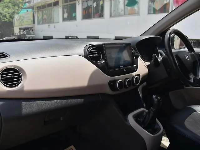 Used Hyundai Grand i10 [2013-2017] Magna 1.2 Kappa VTVT [2013-2016] in Gurgaon