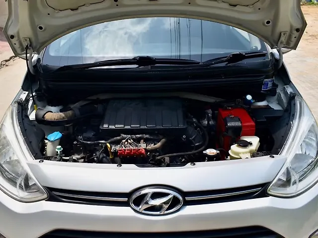 Used Hyundai Grand i10 [2013-2017] Magna 1.2 Kappa VTVT [2013-2016] in Gurgaon