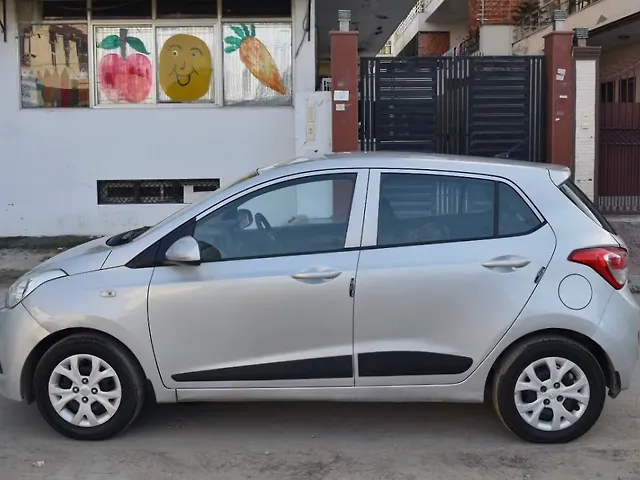 Used Hyundai Grand i10 [2013-2017] Magna 1.2 Kappa VTVT [2013-2016] in Gurgaon