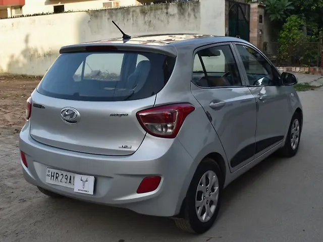 Used Hyundai Grand i10 [2013-2017] Magna 1.2 Kappa VTVT [2013-2016] in Gurgaon