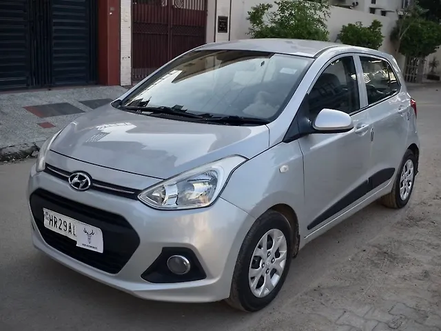 Used Hyundai Grand i10 [2013-2017] Magna 1.2 Kappa VTVT [2013-2016] in Gurgaon
