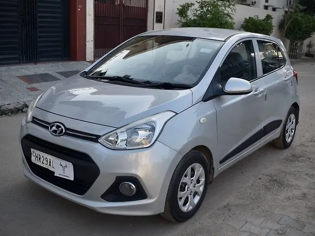 Used Hyundai Grand i10 [2013-2017] Magna 1.2 Kappa VTVT [2013-2016] in Gurgaon