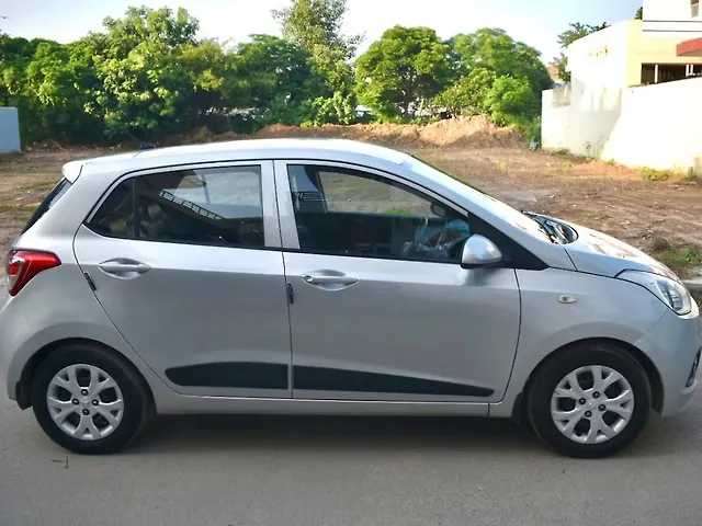 Used Hyundai Grand i10 [2013-2017] Magna 1.2 Kappa VTVT [2013-2016] in Gurgaon