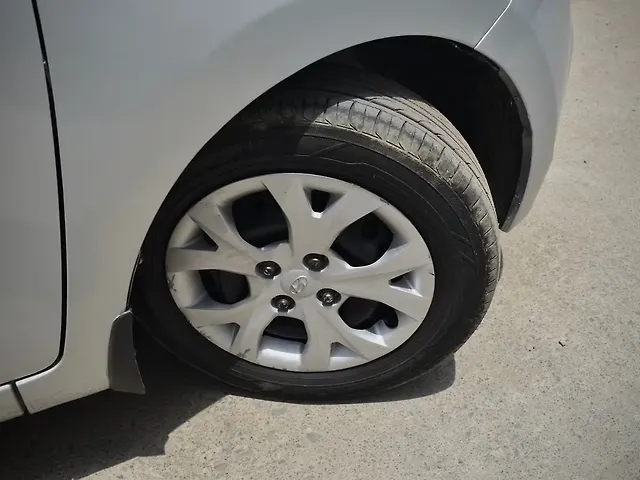 Used Hyundai Grand i10 [2013-2017] Magna 1.2 Kappa VTVT [2013-2016] in Gurgaon