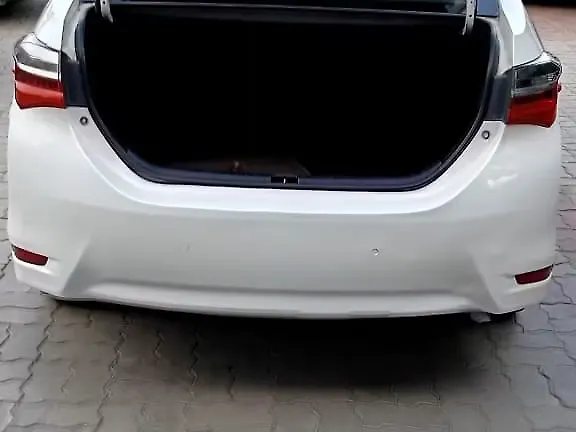 Used Toyota Corolla Altis VL CVT Petrol in Jaipur