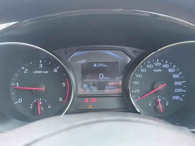 Used Kia Carnival [2020-2023] Limousine Plus 7 STR in Dehradun