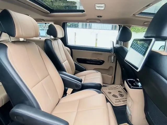 Used Kia Carnival [2020-2023] Limousine Plus 7 STR in Dehradun