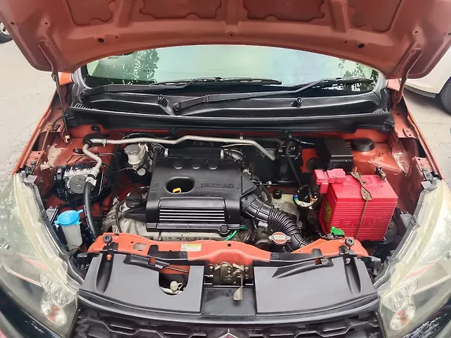 Used Maruti Suzuki Celerio X Zxi AMT [2017-2019] in Chennai