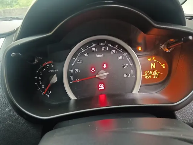 Used Maruti Suzuki Celerio X Zxi AMT [2017-2019] in Chennai