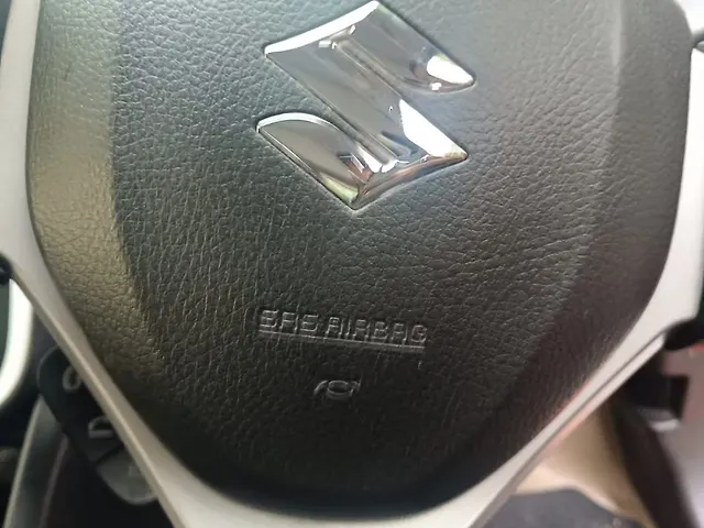 Used Maruti Suzuki Celerio X Zxi AMT [2017-2019] in Chennai