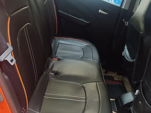 Used Maruti Suzuki Celerio X Zxi AMT [2017-2019] in Chennai