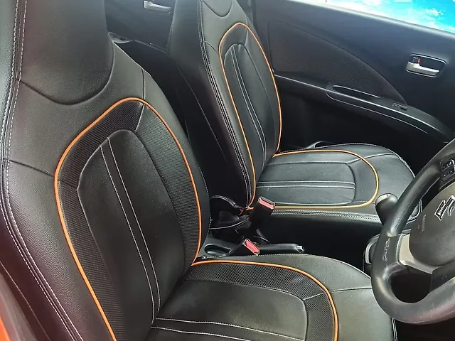 Used Maruti Suzuki Celerio X Zxi AMT [2017-2019] in Chennai