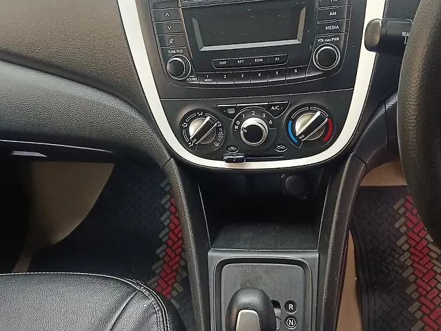 Used Maruti Suzuki Celerio X Zxi AMT [2017-2019] in Chennai