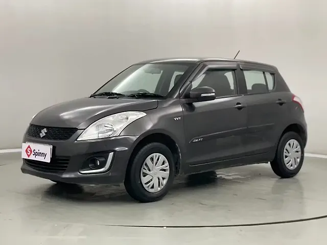 Used 2017 Maruti Suzuki Swift in Jaipur