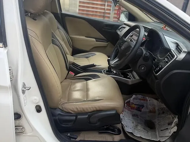 Used Honda City [2011-2014] 1.5 S MT in Dehradun