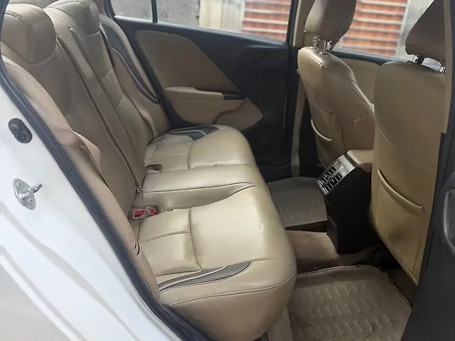 Used Honda City [2011-2014] 1.5 S MT in Dehradun