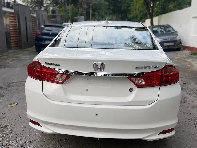 Used Honda City [2011-2014] 1.5 S MT in Dehradun