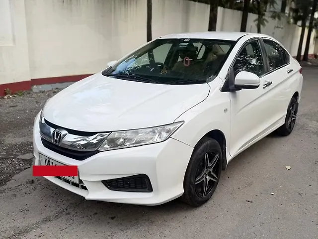 Used Honda City [2011-2014] 1.5 S MT in Dehradun