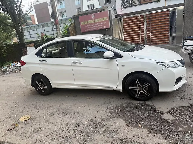 Used Honda City [2011-2014] 1.5 S MT in Dehradun