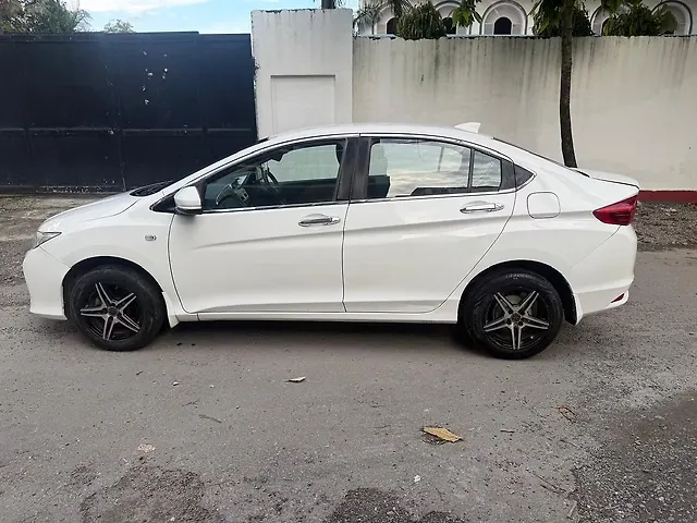 Used Honda City [2011-2014] 1.5 S MT in Dehradun