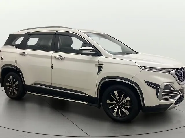 Used 2020 MG Hector in Hyderabad