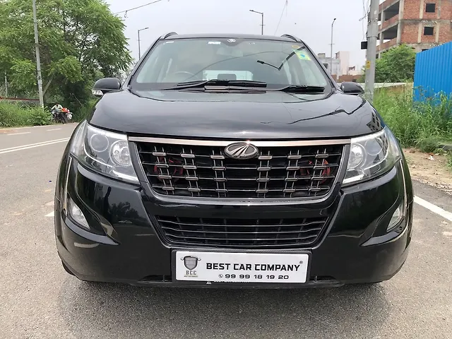 Used 2021 Mahindra XUV500 in Delhi Used 2021 Mahindra XUV500 in Delhi