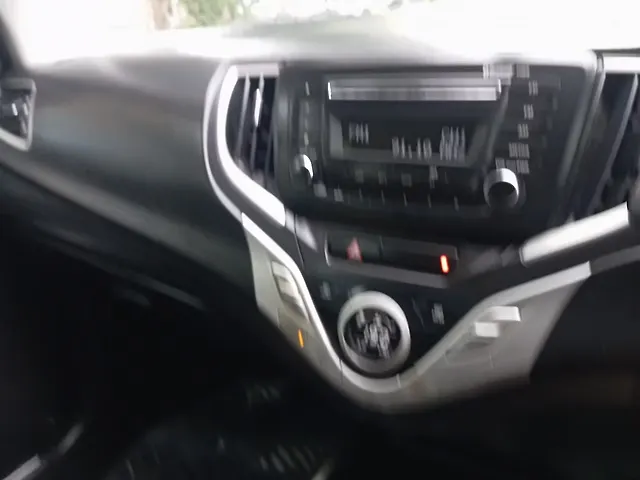 Used Maruti Suzuki Baleno [2015-2019] Zeta 1.2 in Mumbai