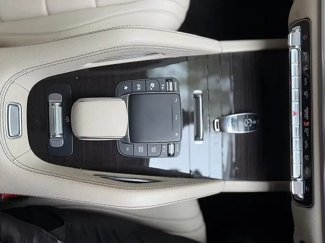 Used Mercedes-Benz GLS [2020-2024] 400d 4MATIC [2020-2023] in Chennai