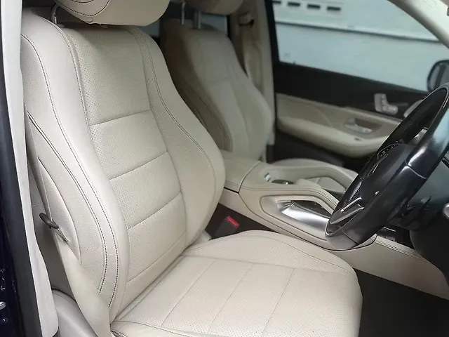 Used Mercedes-Benz GLS [2020-2024] 400d 4MATIC [2020-2023] in Chennai