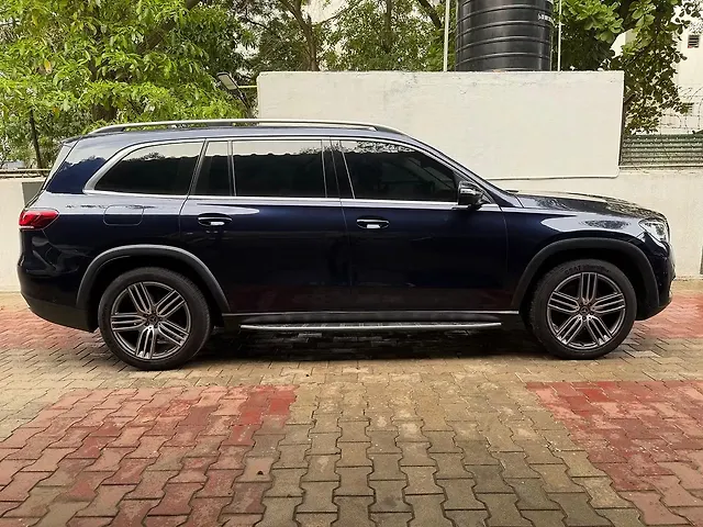 Used Mercedes-Benz GLS [2020-2024] 400d 4MATIC [2020-2023] in Chennai