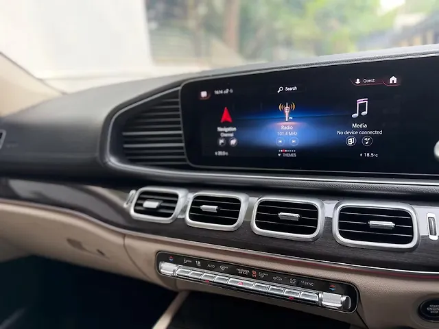 Used Mercedes-Benz GLS [2020-2024] 400d 4MATIC [2020-2023] in Chennai