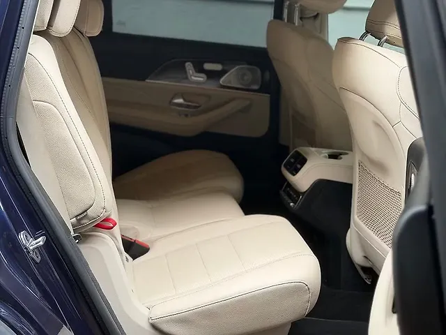 Used Mercedes-Benz GLS [2020-2024] 400d 4MATIC [2020-2023] in Chennai