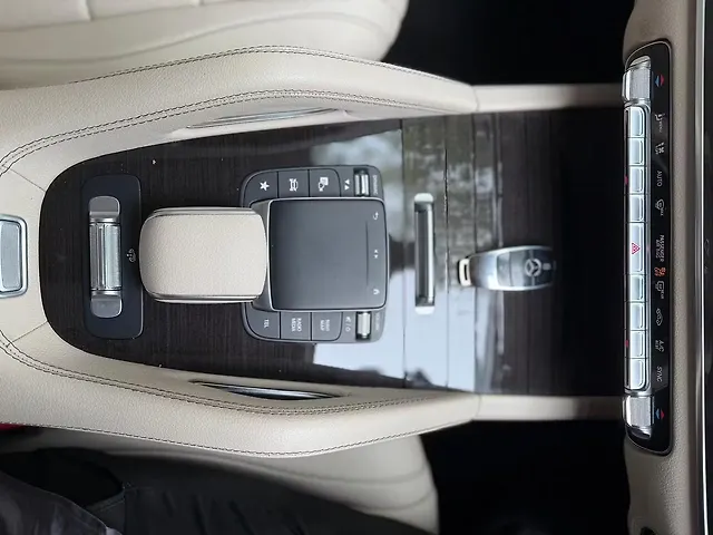 Used Mercedes-Benz GLS [2020-2024] 400d 4MATIC [2020-2023] in Chennai