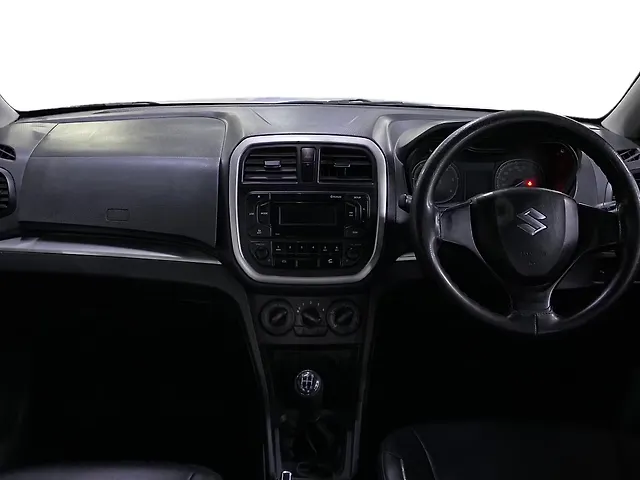 Used Maruti Suzuki Vitara Brezza [2016-2020] VDi (O) [2016-2018] in Mohali