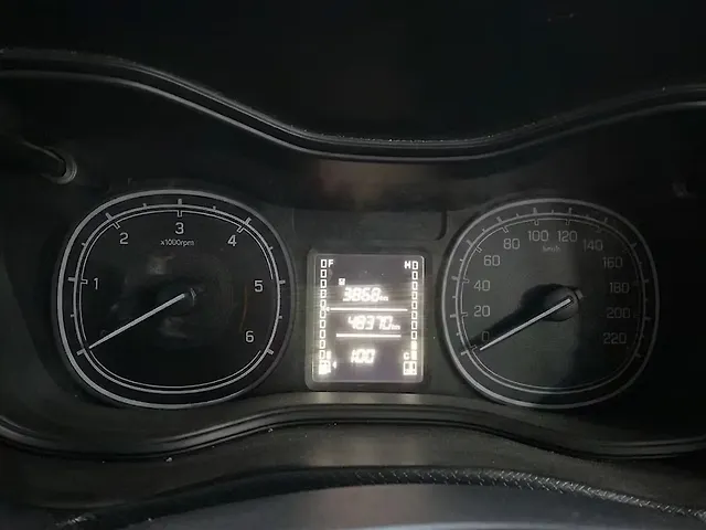 Used Maruti Suzuki Vitara Brezza [2016-2020] VDi (O) [2016-2018] in Mohali