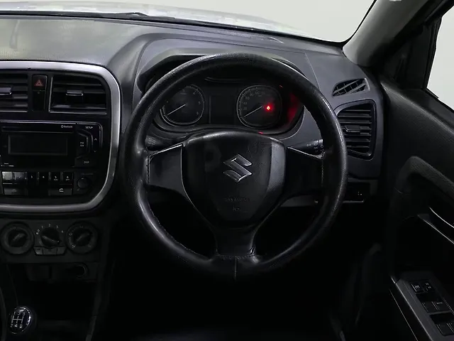Used Maruti Suzuki Vitara Brezza [2016-2020] VDi (O) [2016-2018] in Mohali