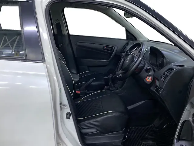 Used Maruti Suzuki Vitara Brezza [2016-2020] VDi (O) [2016-2018] in Mohali