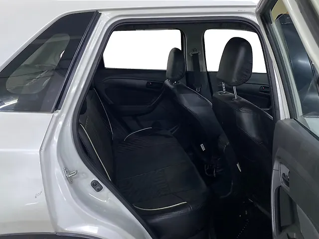 Used Maruti Suzuki Vitara Brezza [2016-2020] VDi (O) [2016-2018] in Mohali