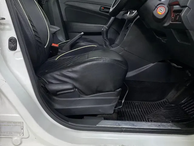 Used Maruti Suzuki Vitara Brezza [2016-2020] VDi (O) [2016-2018] in Mohali
